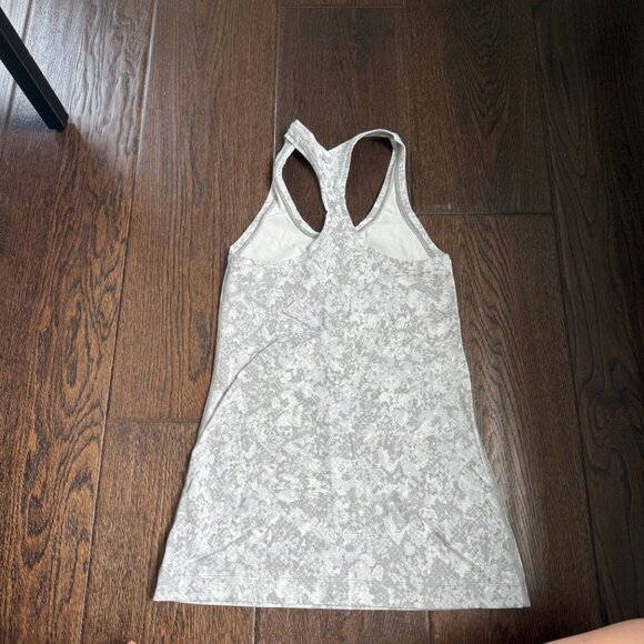 Lululemon | Racer Back Tank Top - Picture 2 of 3